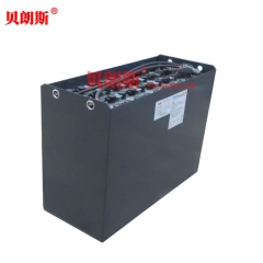 合叉叉車(chē)2噸電動(dòng)前移叉車(chē)蓄電池24-D-500 合叉叉車(chē)CQD20叉車(chē)電池48V500Ah