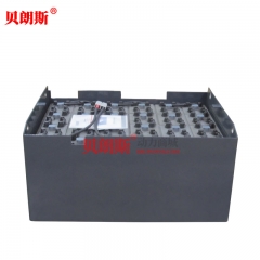 中聯(lián)重科2噸叉車(chē)電動(dòng)平衡重蓄電池D-630 中聯(lián)重科叉車(chē)FB20原裝蓄電池廠家