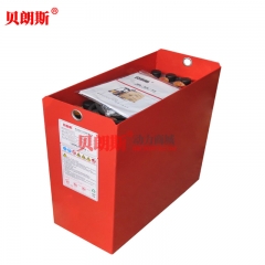 林德叉車(chē)L16AP電動(dòng)托盤(pán)堆垛叉車(chē)蓄電池3PZS330 蓄電池廠(chǎng)家LINDE專(zhuān)用電瓶