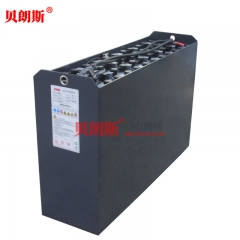 6PzS930叉車電池工廠供應(yīng)海斯特叉車R2.5座駕桅桿前移式叉車蓄電池48V930Ah