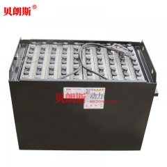 中力叉車(chē)CPD35FT8電動(dòng)叉車(chē)蓄電池40-5DB500廠(chǎng)家批發(fā)