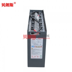 NICHIYU叉車電池12-6DB390廠家直銷24V390Ah力至優(yōu)鏟車FBR13倉(cāng)庫(kù)鏟車電瓶