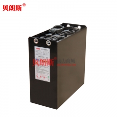 貝朗斯STILL叉車(chē)RX50-10電動(dòng)平衡重蓄電池24V575Ah現(xiàn)貨批發(fā)5PzS575