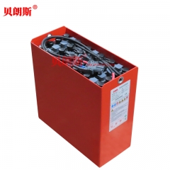 林德叉車電池3PZS330 林德叉車L14AP電動(dòng)托盤(pán)堆垛叉車電瓶24V330Ah廠家批發(fā)