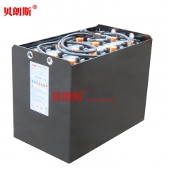 斗山叉車(chē)B15R-5電動(dòng)三支點(diǎn)叉車(chē)蓄電池24V8PzS920 Doosan電瓶批發(fā)